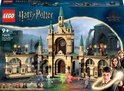 LEGO Harry Potter La Bataille du Château de Poudlard Jouet avec figurine Voldermort - 76415 Image