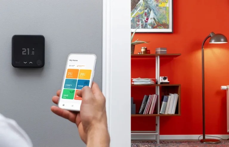Examen du thermostat intelligent Tado – Améliorez votre maison intelligente