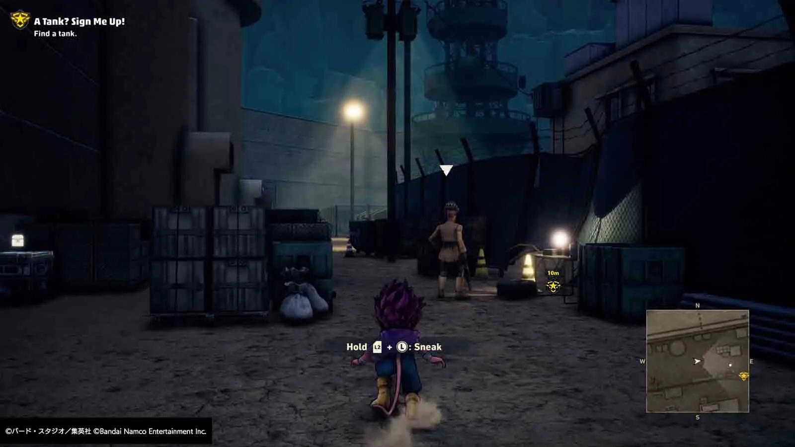 capture d'écran de sandlandgame athanksignmeupmission