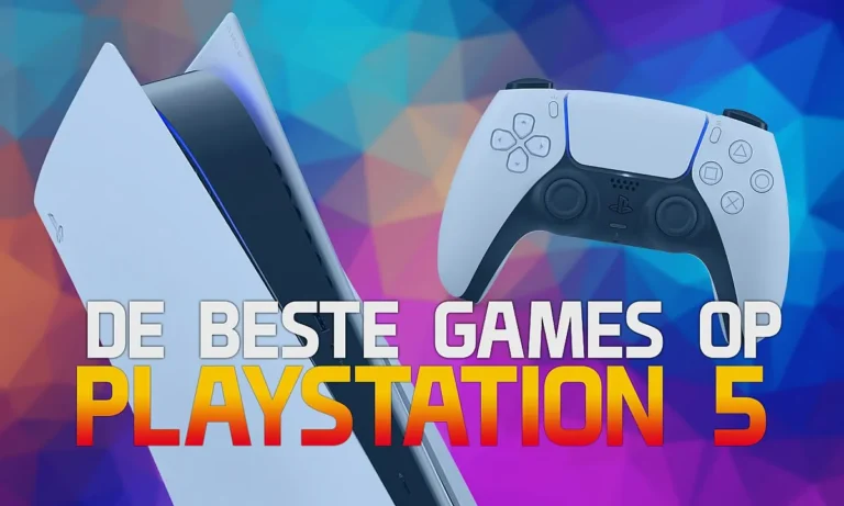 Ce sont les 10 meilleurs jeux auxquels jouer sur PS5