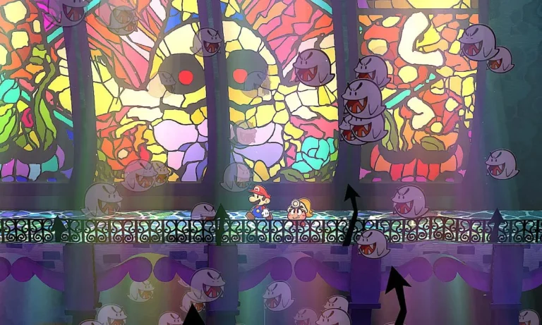 Vous devez jouer à ce prochain jeu Switch et voici pourquoi