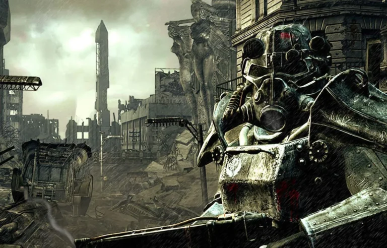 Vous en avez fini avec la série Fallout ?  Il est préférable de jouer à ces jeux maintenant