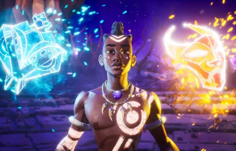 Affrontez vos démons dans Metroidvania coloré Tales of Kenzera: Zau