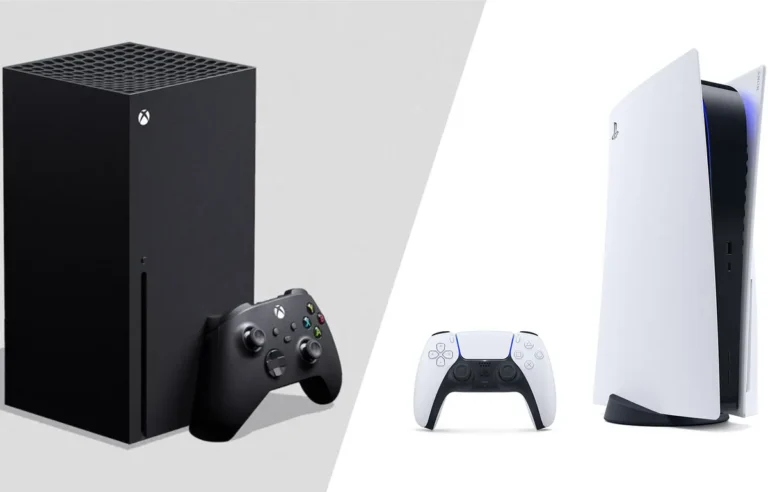 la fin de la guerre des consoles est une aubaine pour les joueurs
