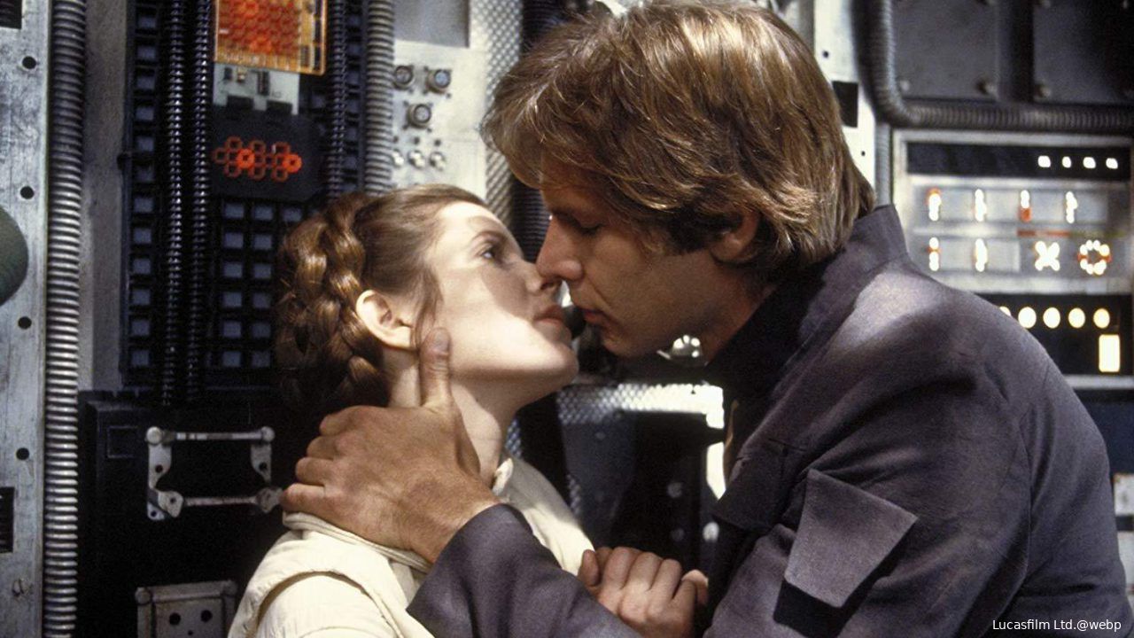 l'empire contre-attaque Han Solo et la princessef1576154661