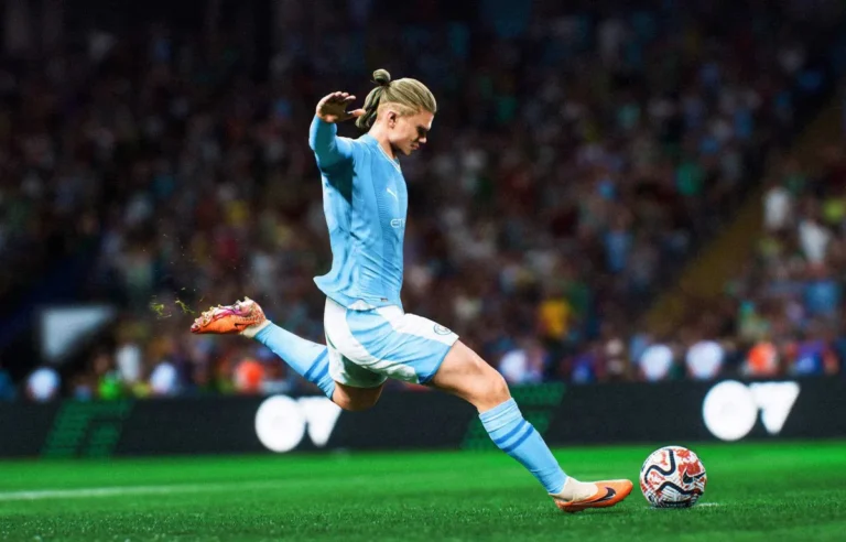 Y a-t-il encore une date de sortie pour la mise à jour du Championnat d'Europe EA Sports FC 24 ?