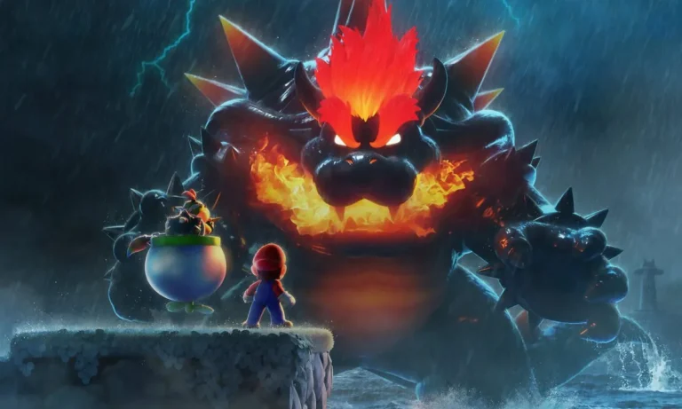 5 jeux que nous voulons voir sur Nintendo Switch 2
