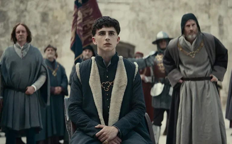 5 films royaux à regarder le jour du Roi