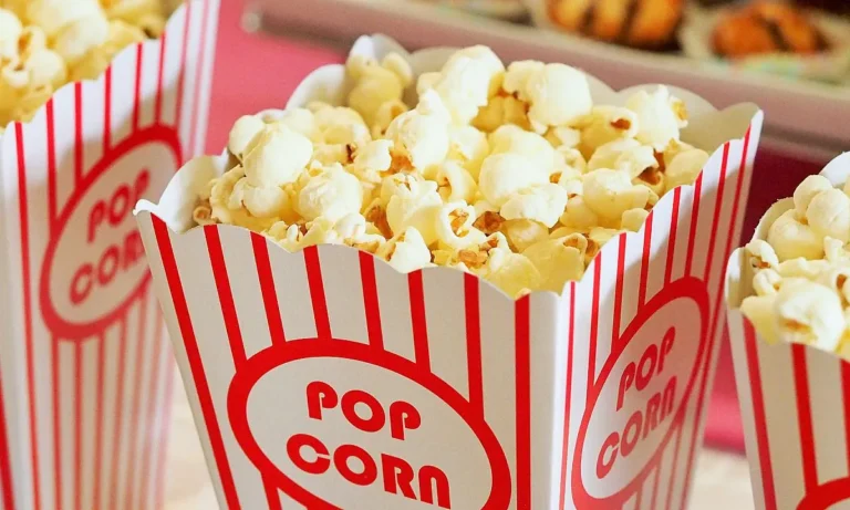 Ainsi, vous pouvez aller au cinéma à Amsterdam pour seulement 1 euro !