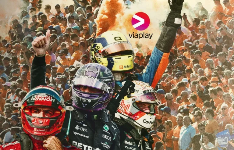 Économisez beaucoup d'argent sur un abonnement Viaplay maintenant pour une durée limitée