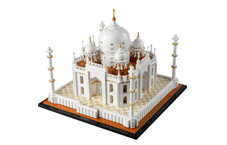 Bol propose une remise sur LEGO lors des nouvelles soldes