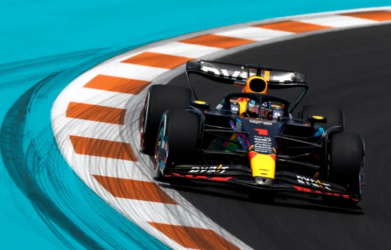 C'est ce qu'il faut savoir sur le GP F1 de Miami 2024