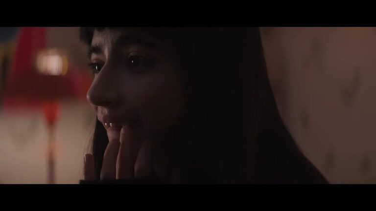 Ce film sur un vampire est en salles et peut déjà être visionné chez vous