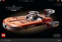 LEGO Star Wars Le Landspeeder de Luke Skywalker - 75341 Image