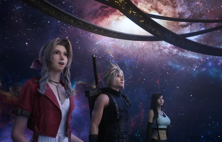 C’est à ce moment-là que nous pouvons nous attendre à la partie 3 de Final Fantasy 7 Remake