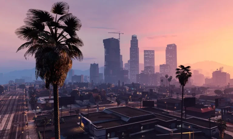 Cet acteur semble impliqué dans GTA 6