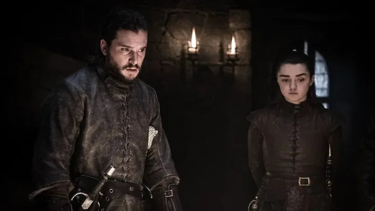 Cette série ne viendra plus sur HBO Max