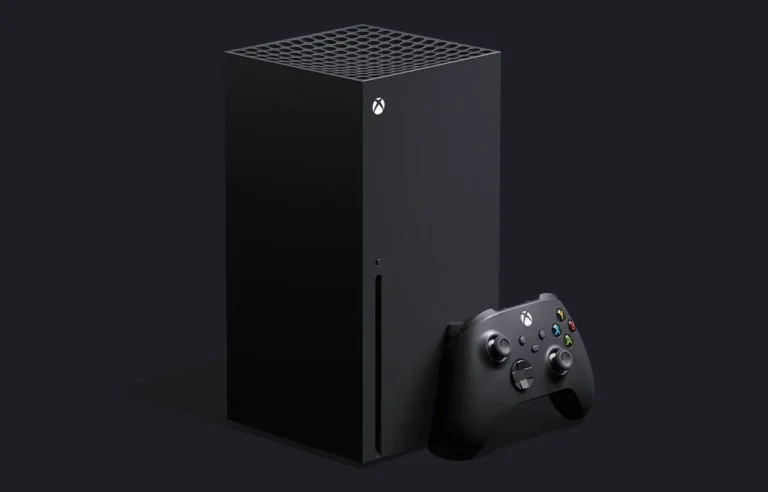 De cette façon, vous pouvez obtenir une console Xbox Series X pour moins d'argent