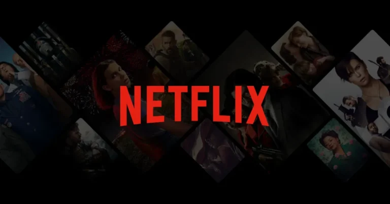 De cette façon, vous pouvez toujours regarder gratuitement les films et séries Netflix