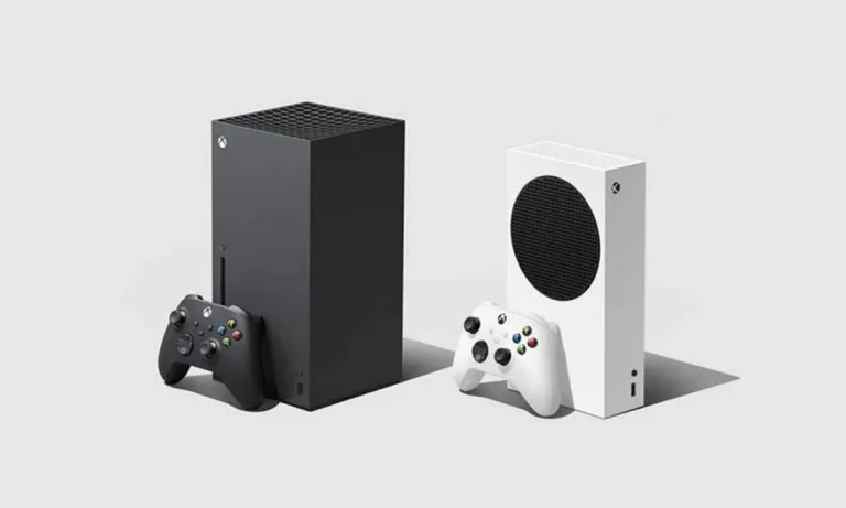 « Des photos de la nouvelle console Xbox ont fait surface »