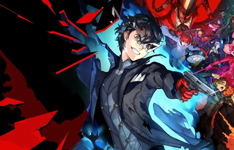 « Des remakes de Persona 1 et 2 en préparation »