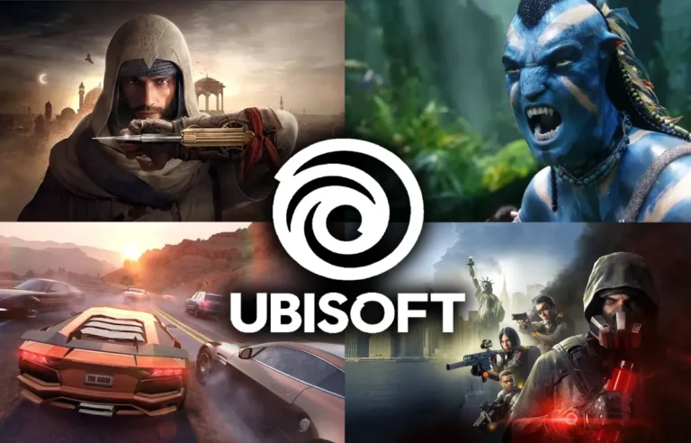 Est-ce à ce moment-là qu'Ubisoft dévoile Assassin's Creed Red ?
