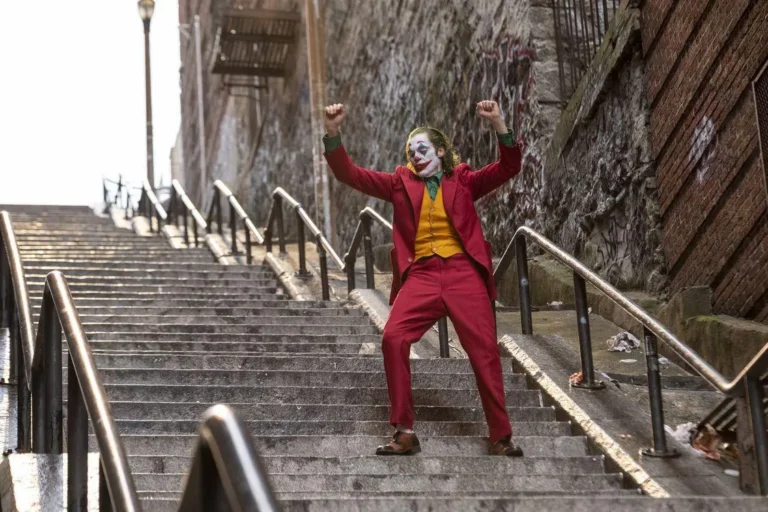 Découvrez les premières images de Joker 2 ici