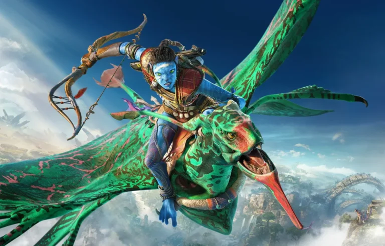 Frontiers of Pandora peut désormais être obtenu à un prix très réduit