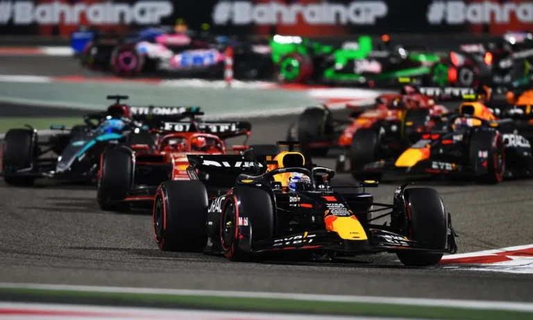 GP de Chine gratuit aux Pays-Bas, sauf pour les clients Ziggo