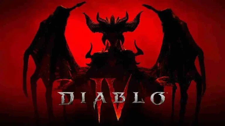 Jouez à Diablo IV maintenant sur Xbox et PC via Game Pass