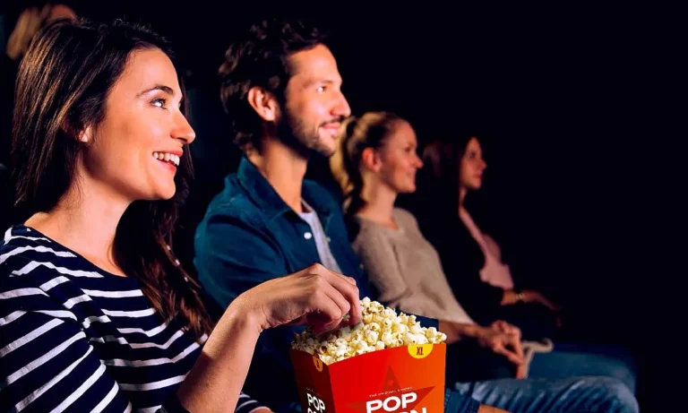 Kinepolis soutient la charité avec cette campagne cinématographique