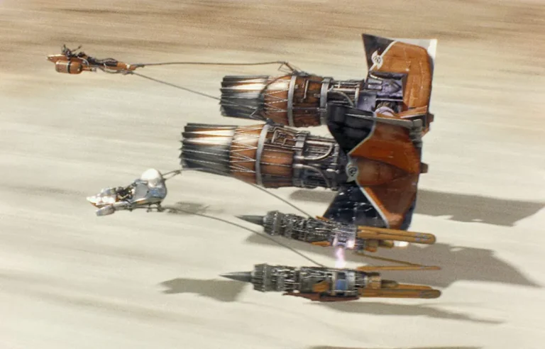 LEGO a beaucoup de nouveaux choix autour de la journée Star Wars