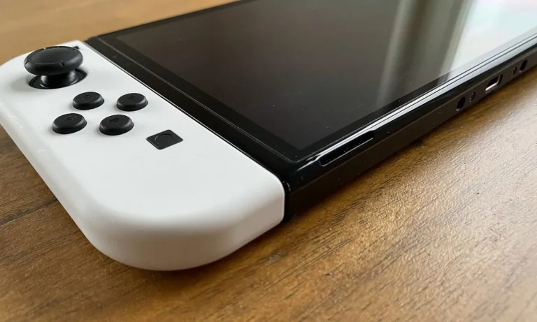 La Switch aura bientôt un jeu difficile