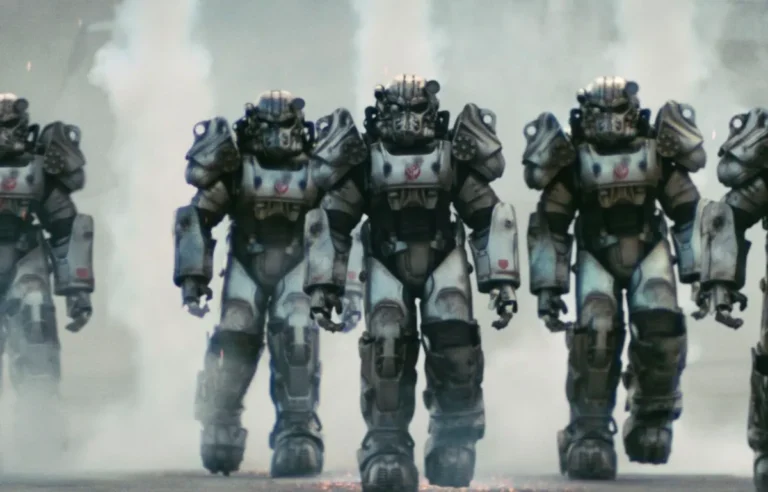 La meilleure série de jeux à regarder maintenant