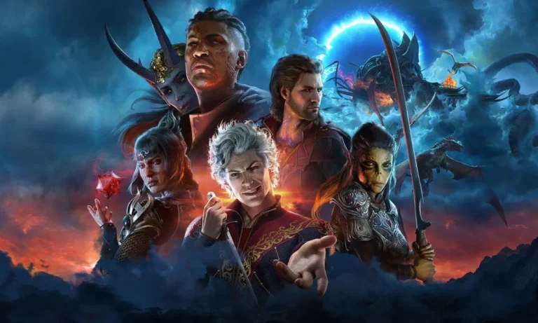 Larian n'en a pas encore fini avec Baldur's Gate 3 et ajoute de nouvelles fins