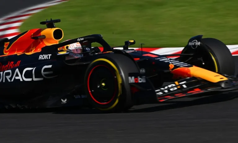 Le GP du Japon permet aux fans de F1 de régler à nouveau leur réveil plus tôt