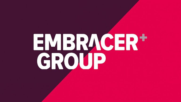 Le PDG d'Embracer pense qu'il est « trop ​​tôt pour acquérir » de nouveaux studios