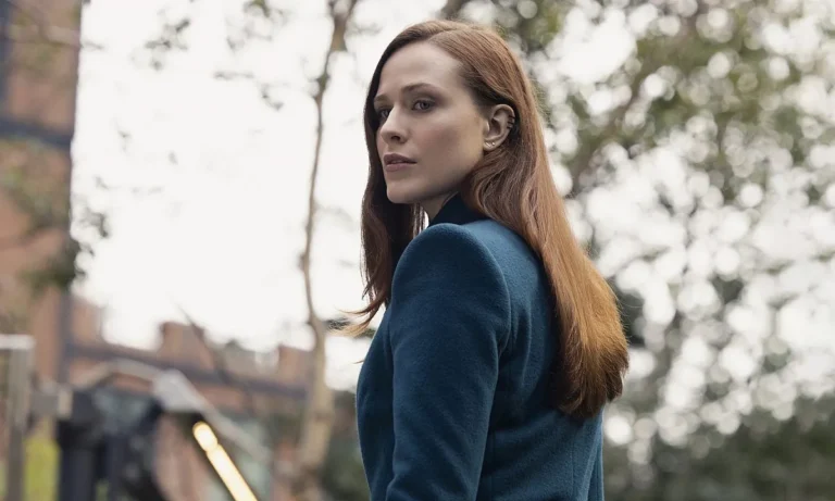 Le créateur de Westworld a hâte de terminer la série