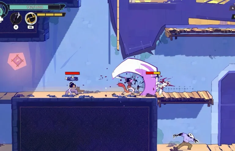 Le jeu Beloved est de retour avec son deuxième titre en un an