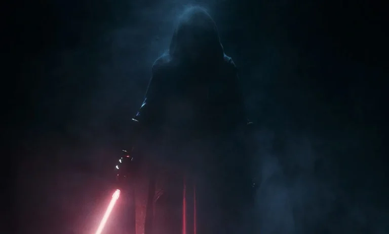 Le remake de Star Wars KOTOR est toujours vivant