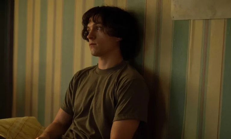 Tom Holland dans le rôle de Roméo remplit rapidement les places de théâtre