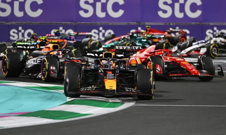 « Les droits de la F1 aux Pays-Bas sont désormais fixés pour bien plus longtemps »