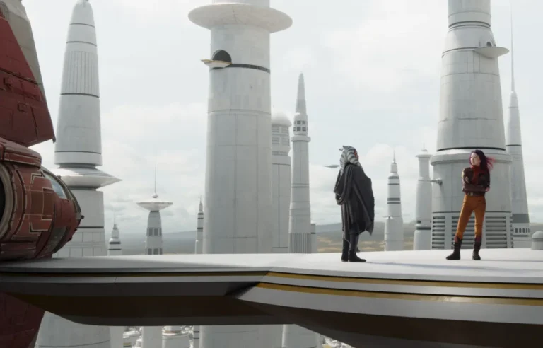 Les fans de LEGO battent un record avec un immense diorama Star Wars