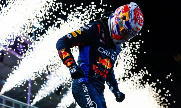 « Les titres valent moins pour Verstappen »