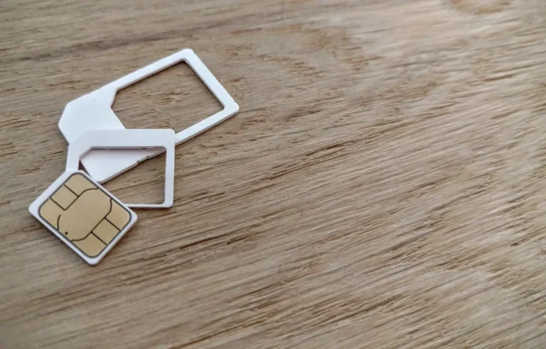 Mauvaise nouvelle pour les clients KPN possédant une ancienne carte SIM