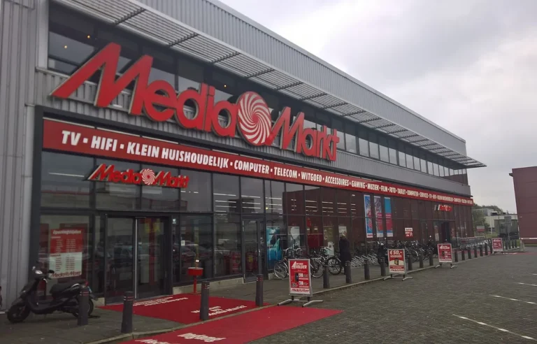 MediaMarkt met le paquet pour la Fête du Roi