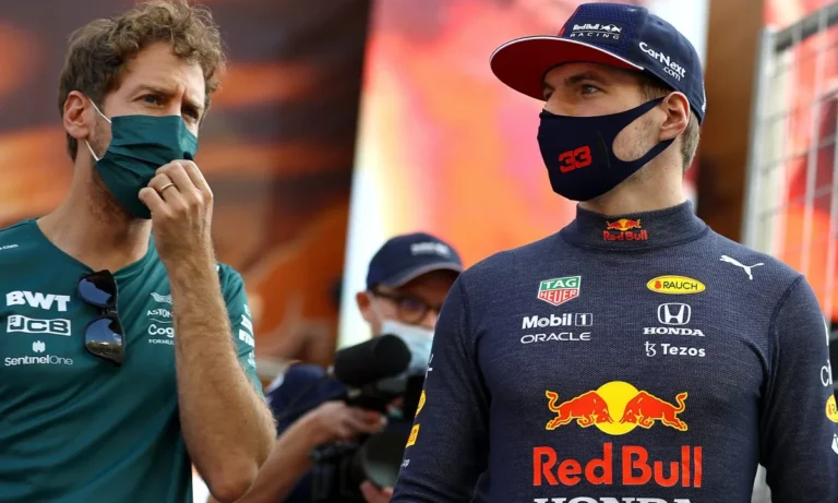 Mercedes pourrait être un quadruple champion du monde en remplacement de Hamilton