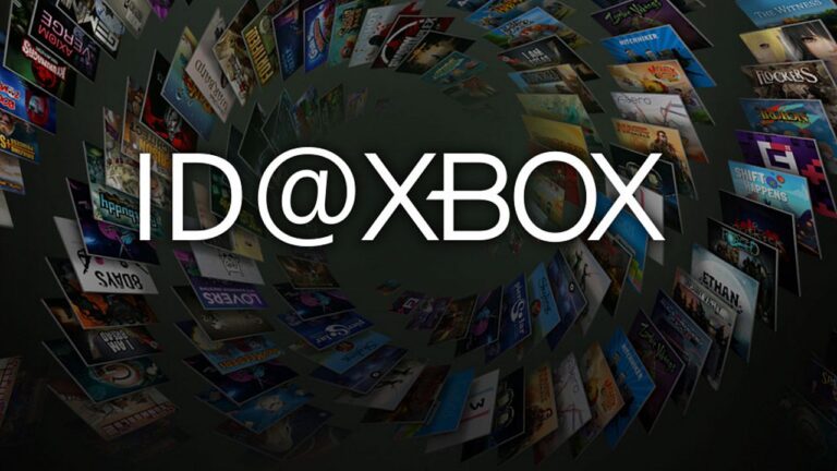 Microsoft présente quatre titres lors de l'événement privé ID@Xbox