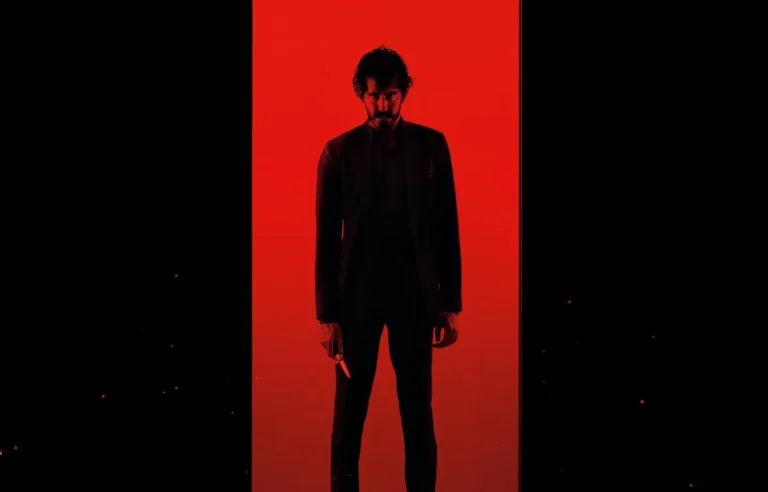 Nom du film expliqué : Monkey Man