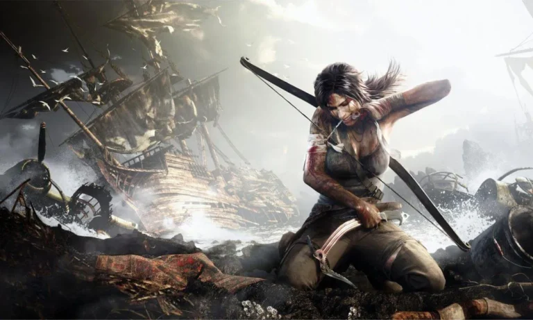 Lara Croft et bien d’autres arrivent sur Game Pass en mai